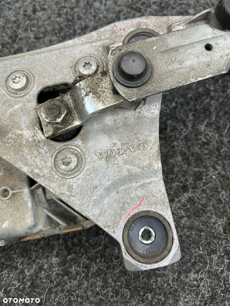 volvo v40 II lift v50 c30 mechanizm wycieraczek 3397020756 - 3