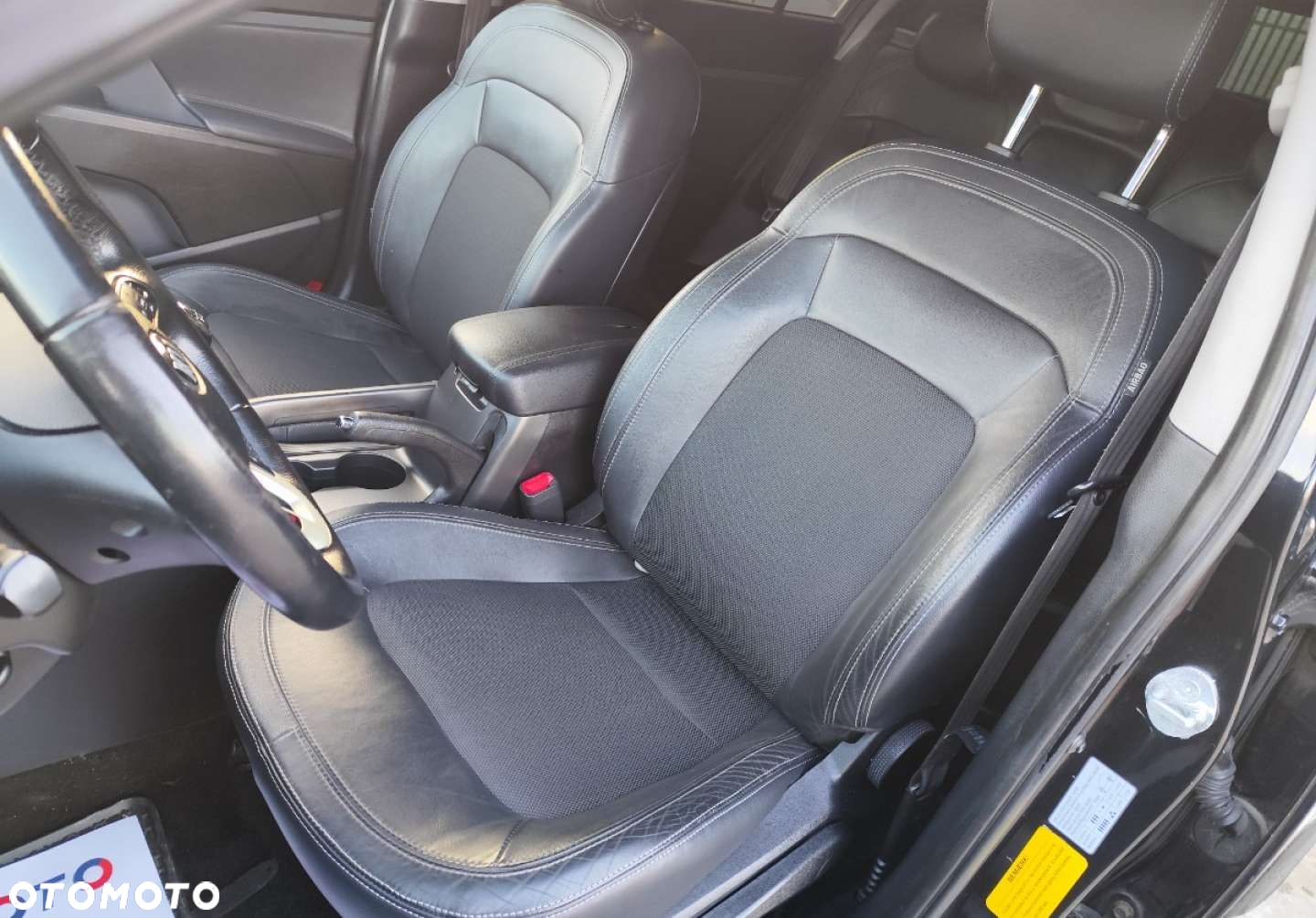 Kia Sportage - 11