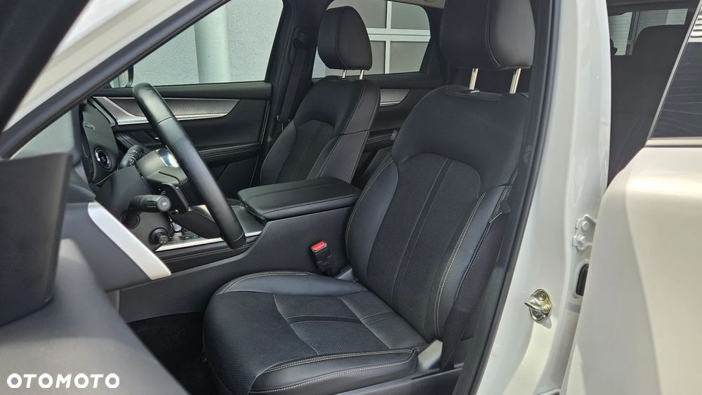 Mazda CX-60 3.3 D mHEV Homura - 13