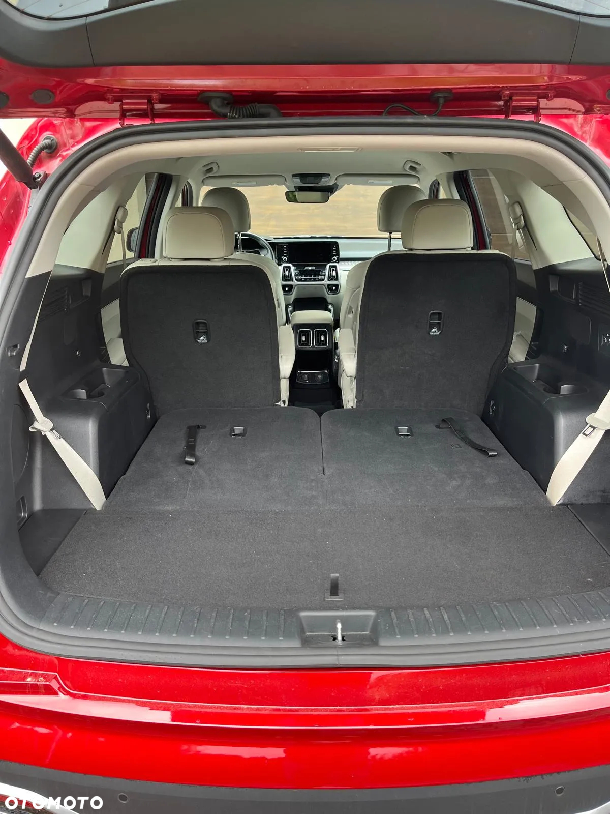 Kia Sorento - 29