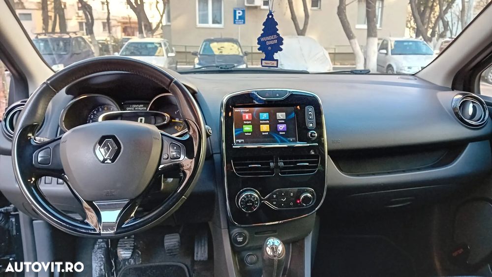 Renault Clio Grandtour TCe 90 Luxe - 5