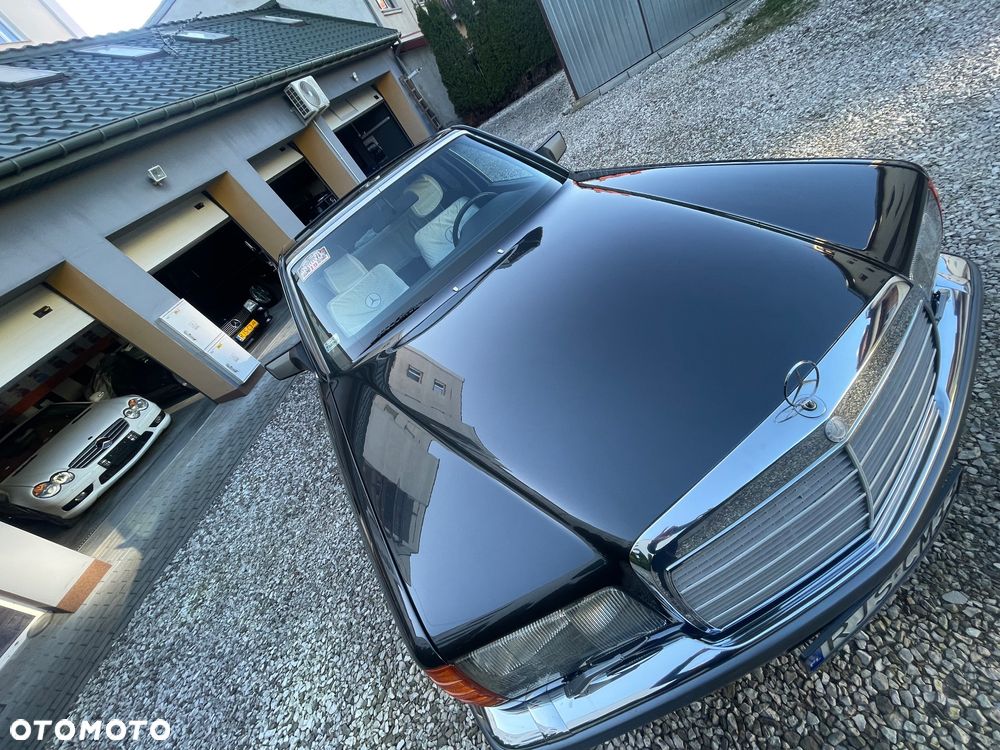 Mercedes-Benz Klasa S - 29