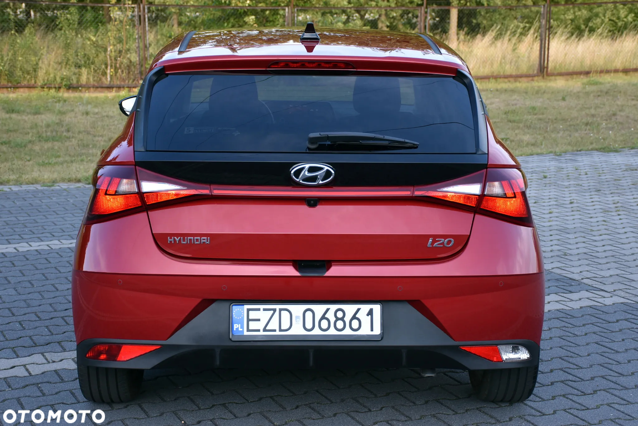 Hyundai i20 - 18