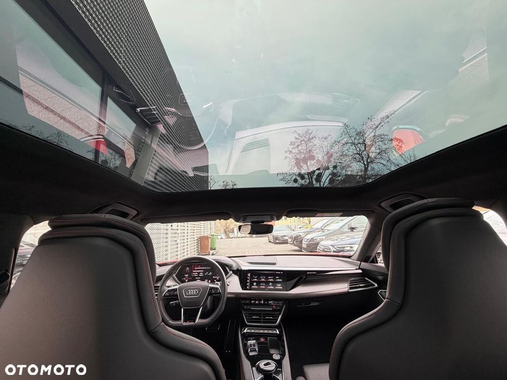 Audi RS e-tron GT - 25