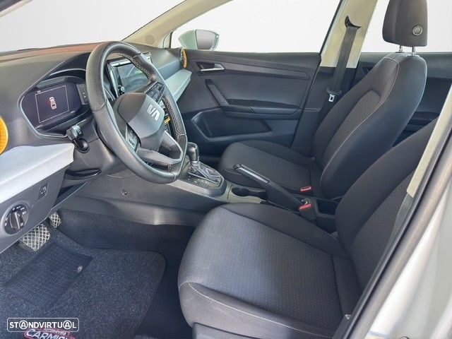 SEAT Ibiza 1.0 TSI Style DSG - 13