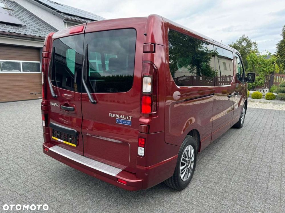 Renault Trafic - 24