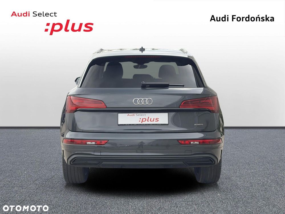 Audi Q5 - 5