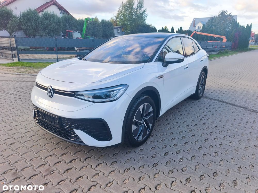 Volkswagen ID.5 77kWh Pro Performance - 4