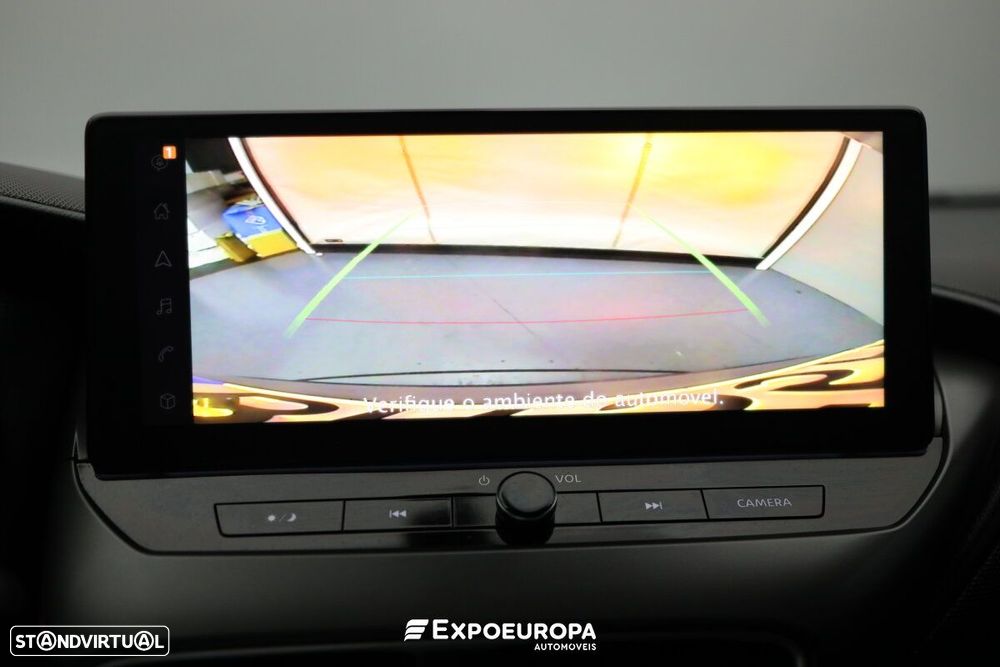 Nissan Juke 1.0 DIG-T N-Connecta NAV. DCT - 15