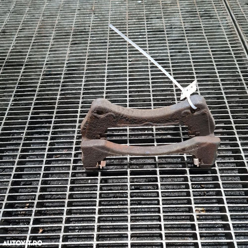 Suport etrier dreapta fata Mitsubishi ASX Facelift 2016 1.6i 2016 - 2018 Manuala 5 ... - 3