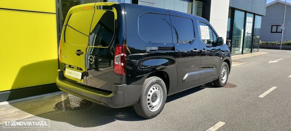 Opel Combo Cargo Electric L2 - 5