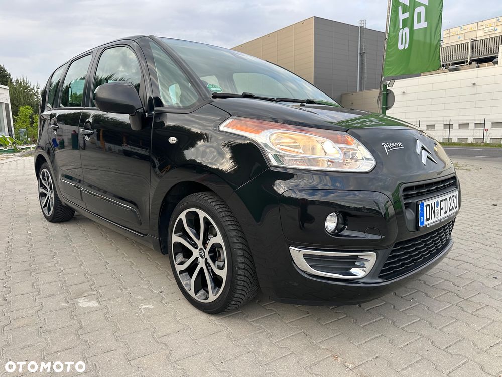 Citroën C4 VTi 120 Exclusive - 33