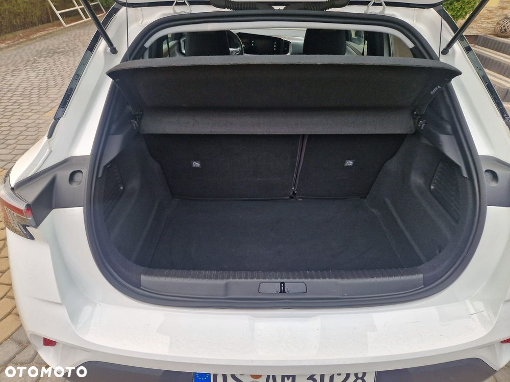 Opel Mokka 1.2 DI Turbo Automatik Business Elegance - 12