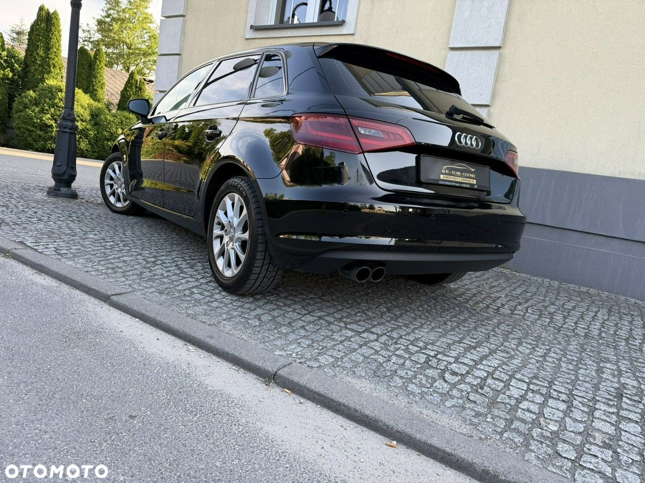 Audi A3 - 37