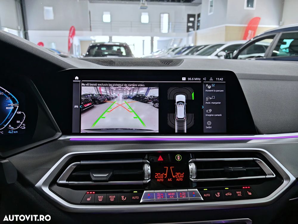 BMW X5 xDrive45e AT PHEV - 14