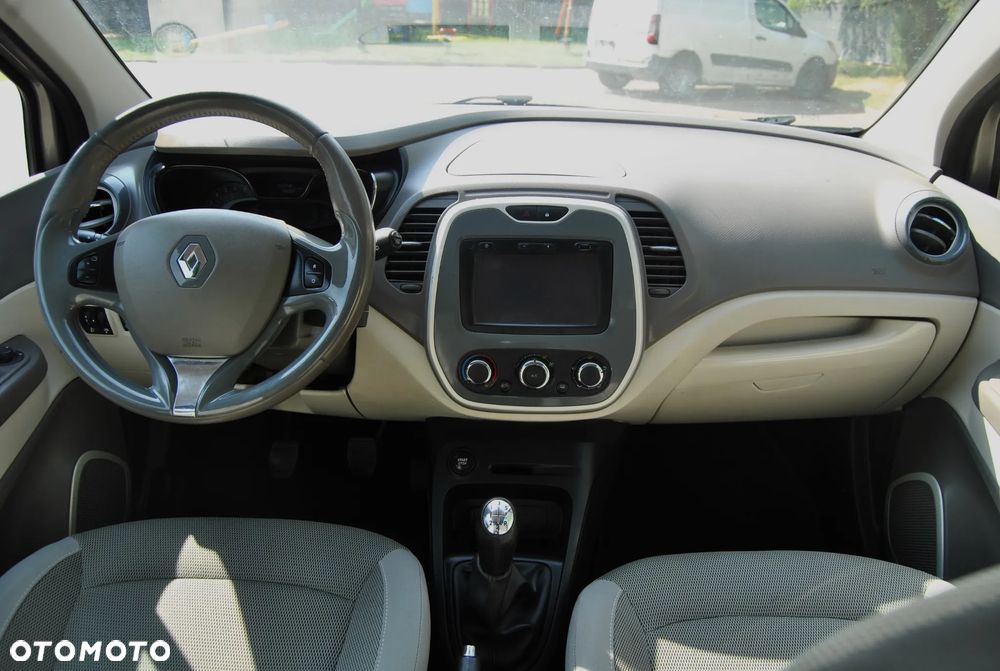 Renault Captur - 9