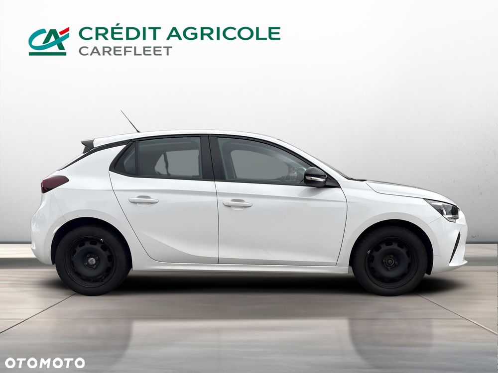Opel Corsa 1.2 S&S - 6