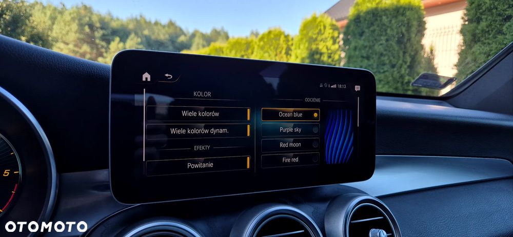 Mercedes-Benz GLC 220 d 4-Matic - 35