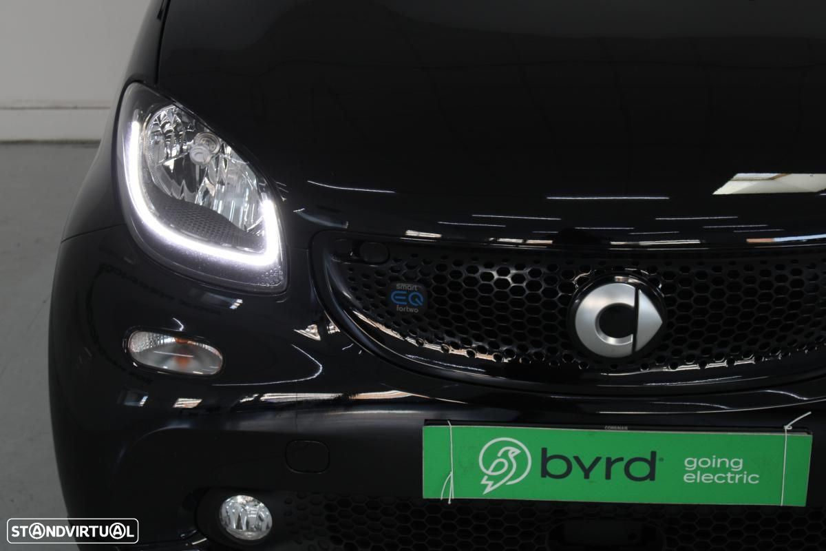 Smart ForTwo Coupé - 3