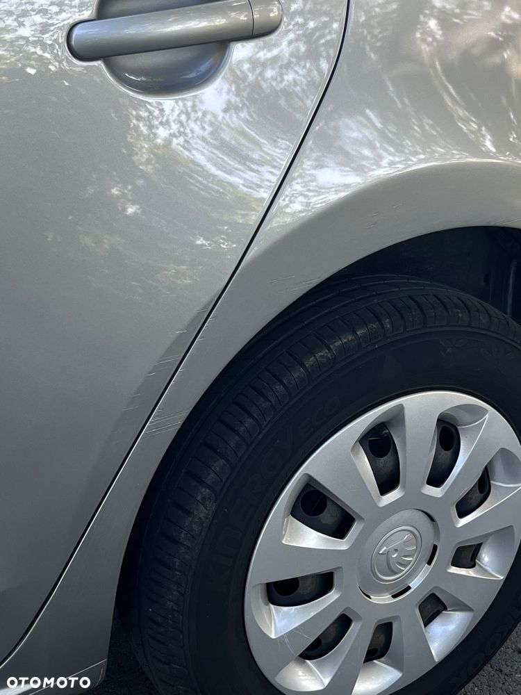 Skoda Citigo 1.0 Ambition - 16