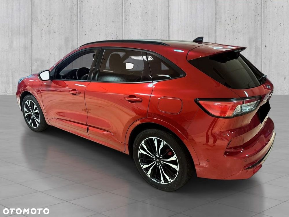 Ford Kuga 2.5P PHEV FWD ST-Line - 5