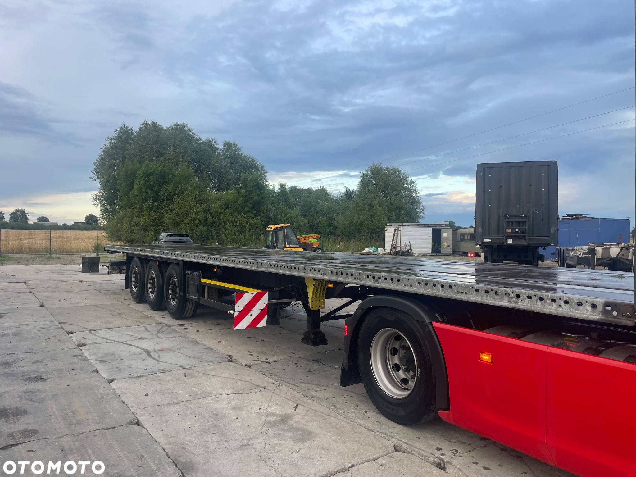 Schmitz Cargobull - 15