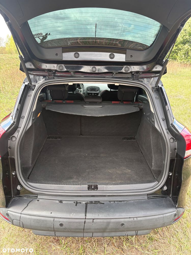 Renault Clio 1.5 dCi Energy Limited EU6 - 6