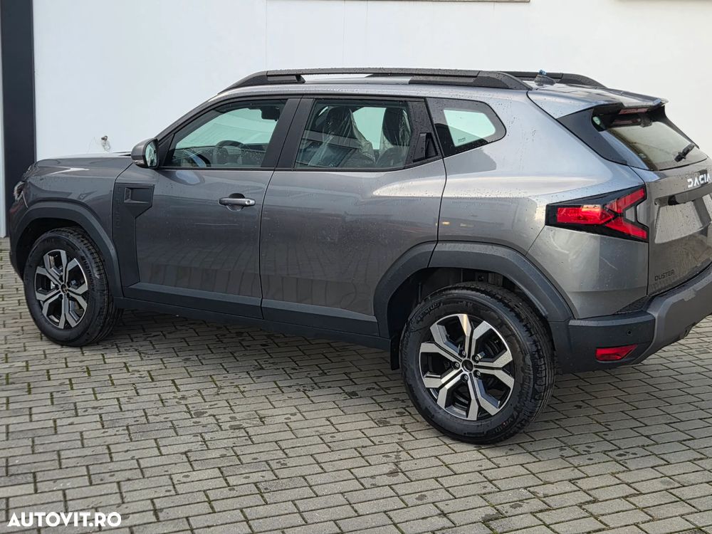 Dacia Duster ECO-G 100 Expression - 6