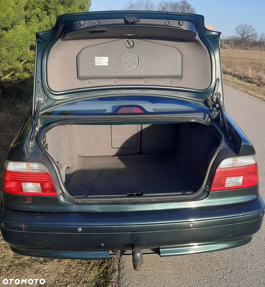 BMW Seria 5 - 24