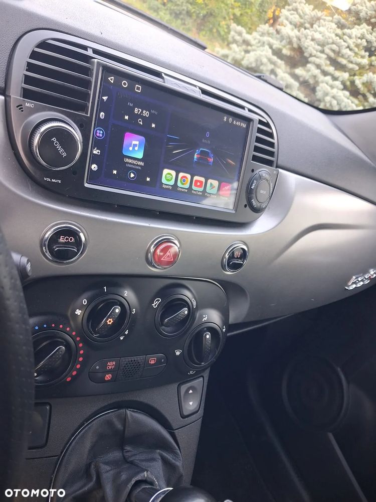 Fiat 500 - 23