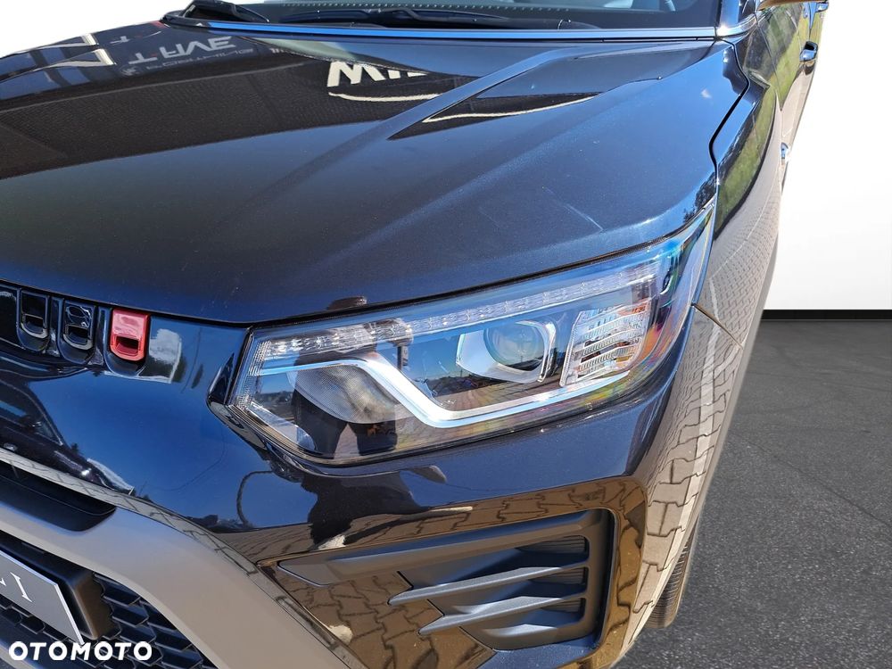 SsangYong/KGM Tivoli 1.5 T-GDI Adventure - 11