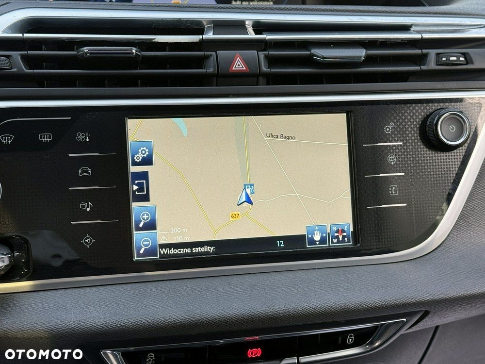 Citroën C4 Grand Picasso 2.0 BlueHDi Exclusive - 13