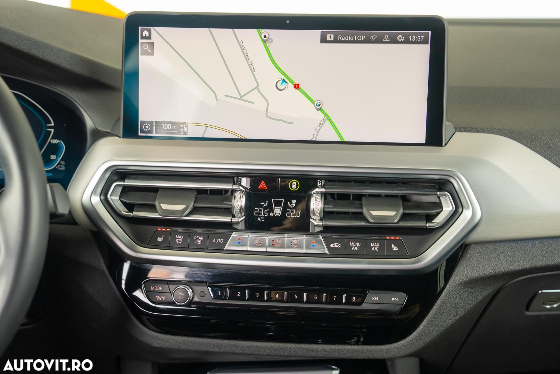 BMW X3 xDrive30e AT PHEV - 15