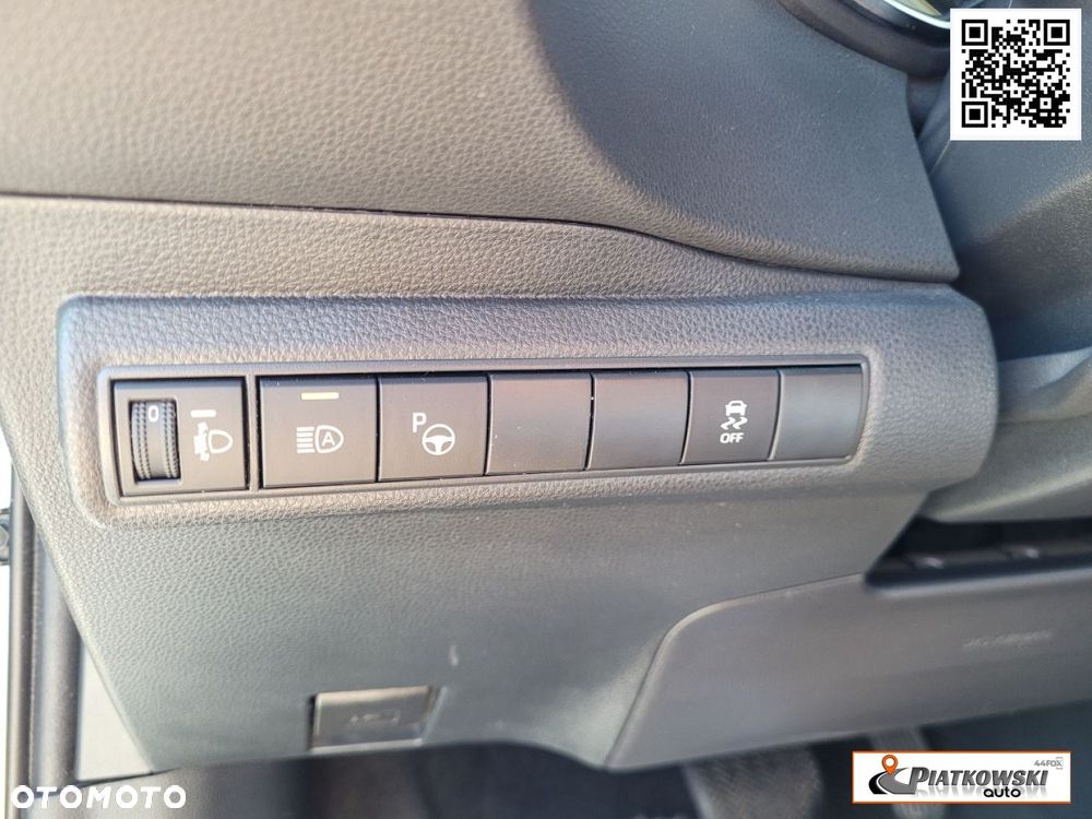 Toyota Corolla 1.8 Hybrid Executive - 26