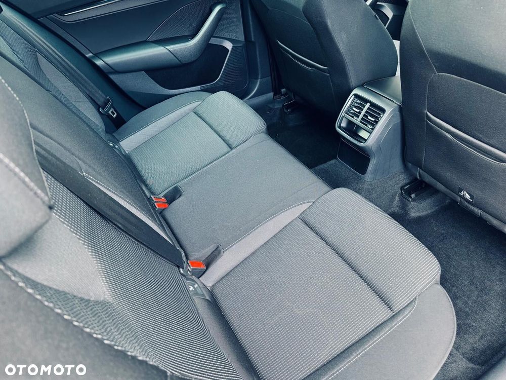 Skoda Octavia 1.5 TSI ACT Ambition - 20
