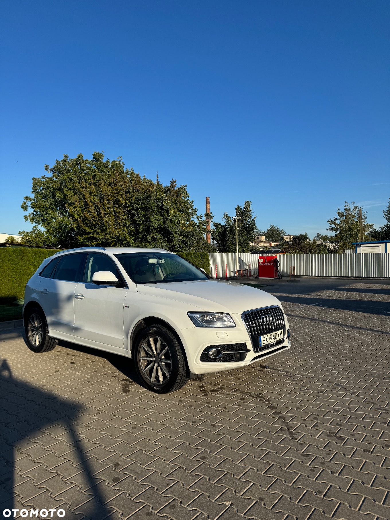 Audi Q5 3.0 TDI Quattro S tronic - 2