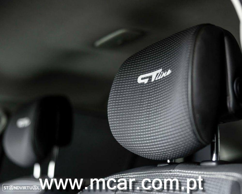 Renault Mégane Sport Tourer 1.9 dCi Emotion - 6