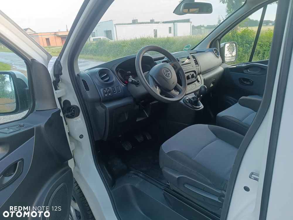 Opel Vivaro L2H1 S&S - 9