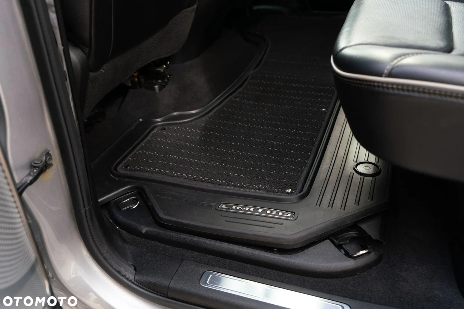 RAM 1500 Crew Cab Limited - 18