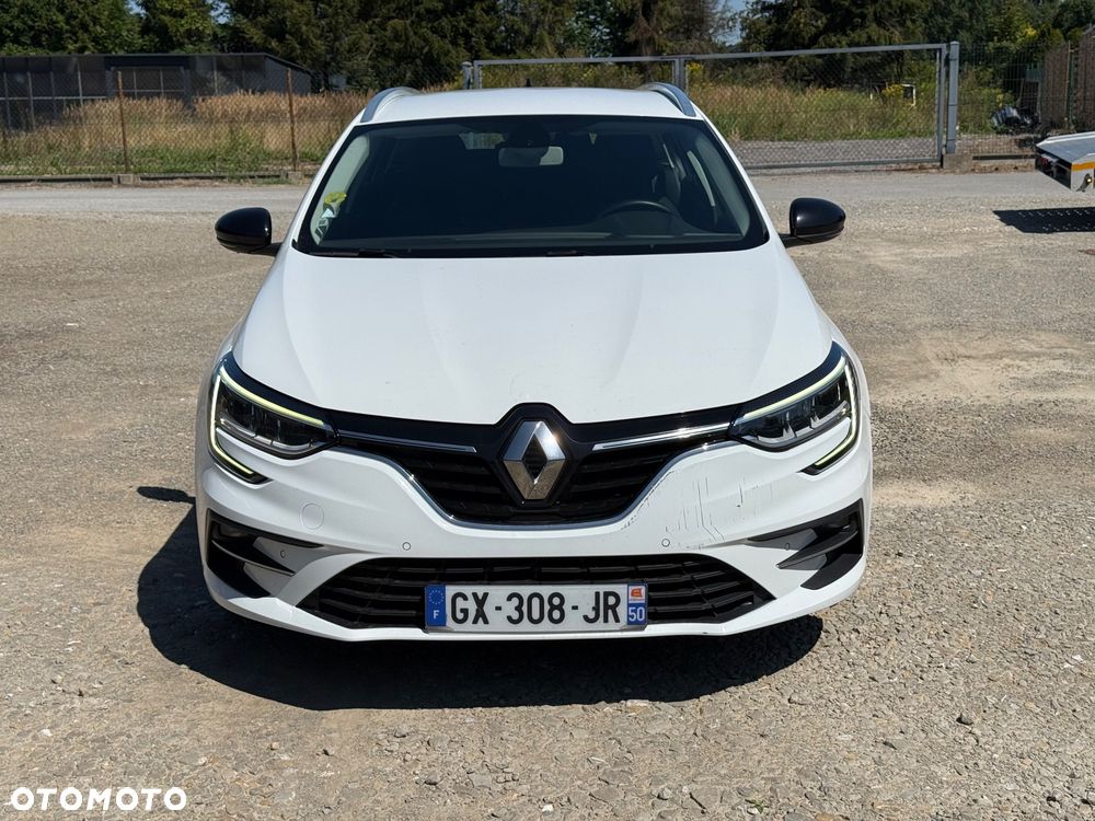 Renault Megane - 2