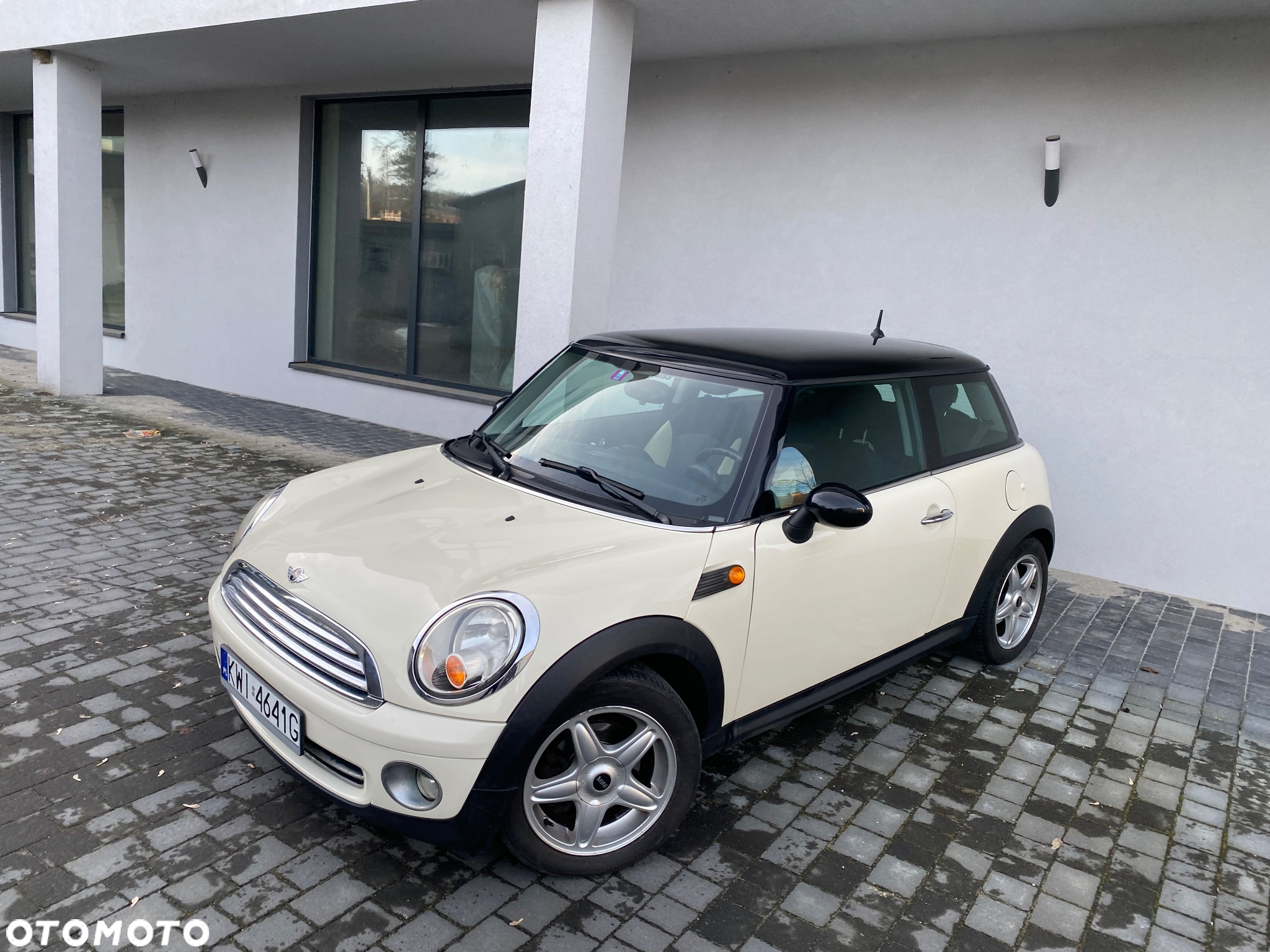 MINI Cooper - 4