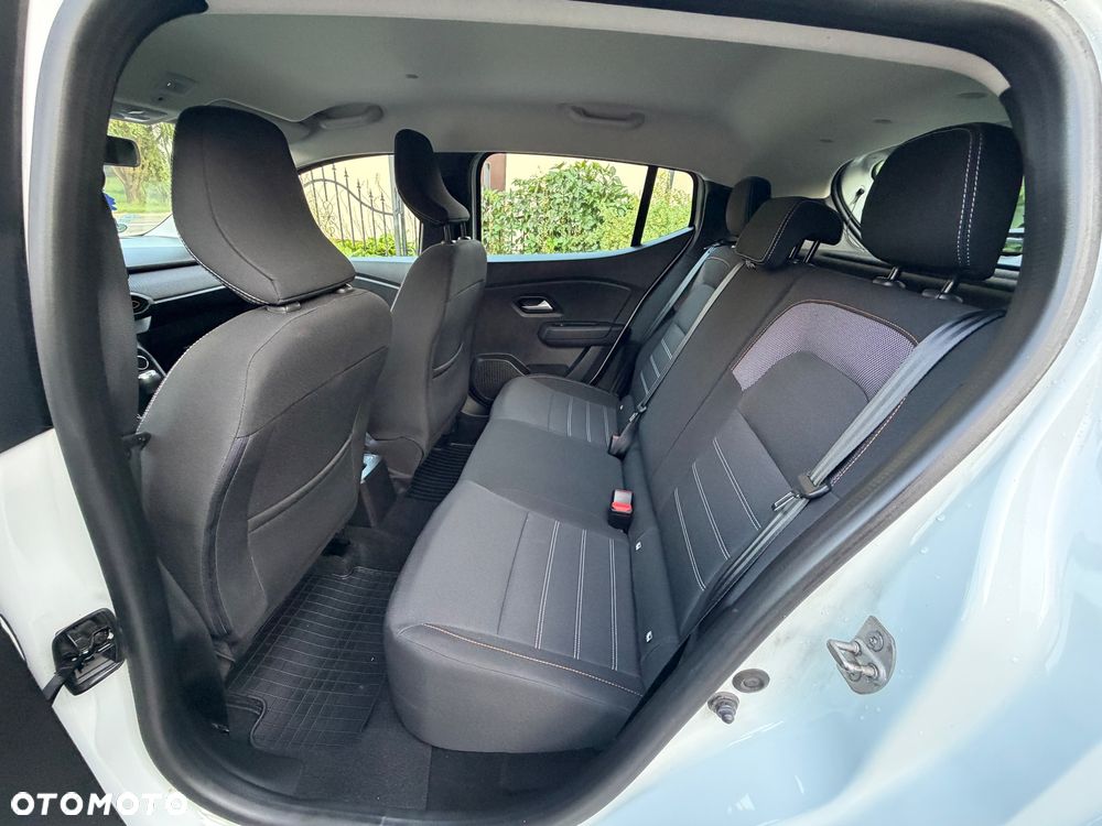 Dacia Sandero Stepway TCe 90 Expression + - 15