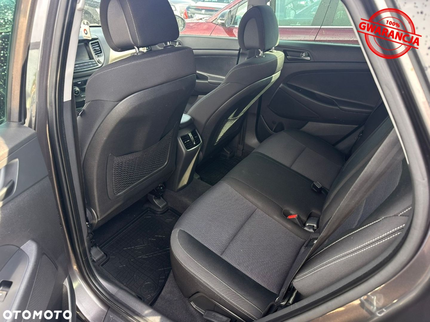 Hyundai Tucson - 30