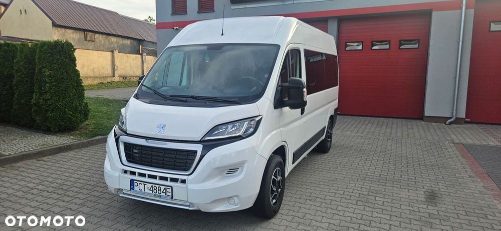 Peugeot Boxer HDi L2H2 S&S Active - 7