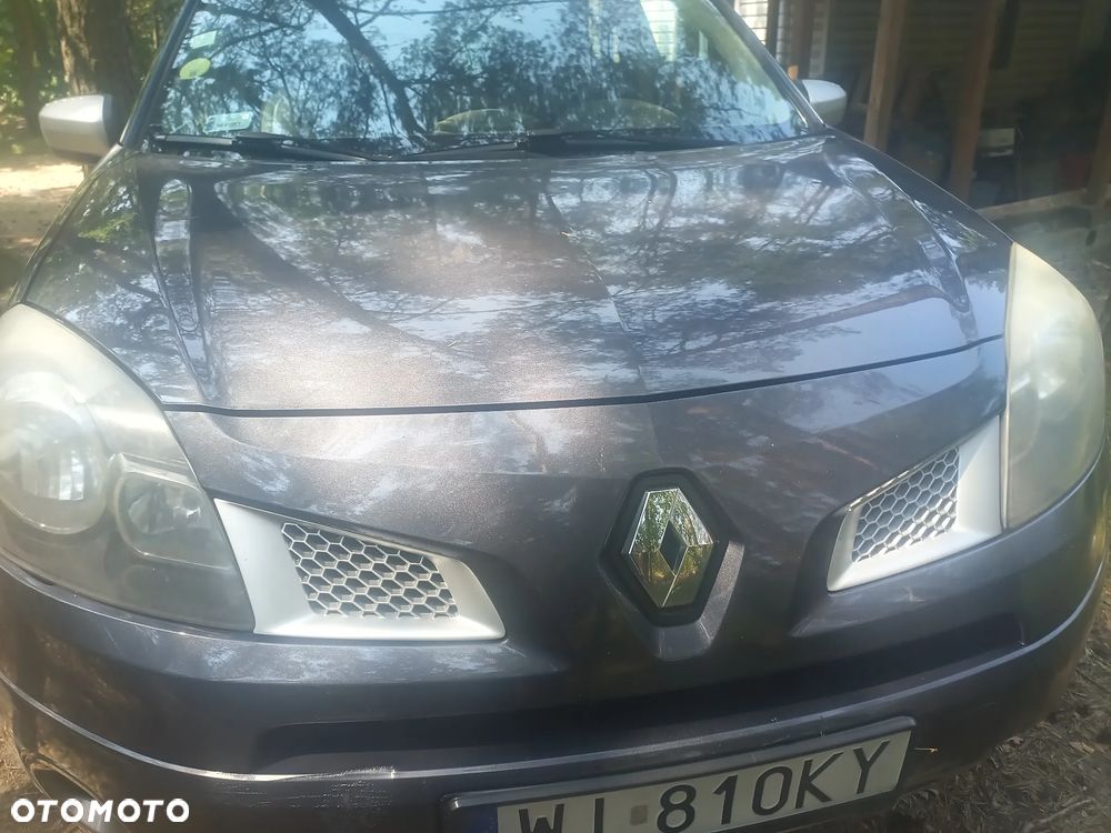 Renault Koleos dCi 150 FAP 4x4 Bose Edition - 6