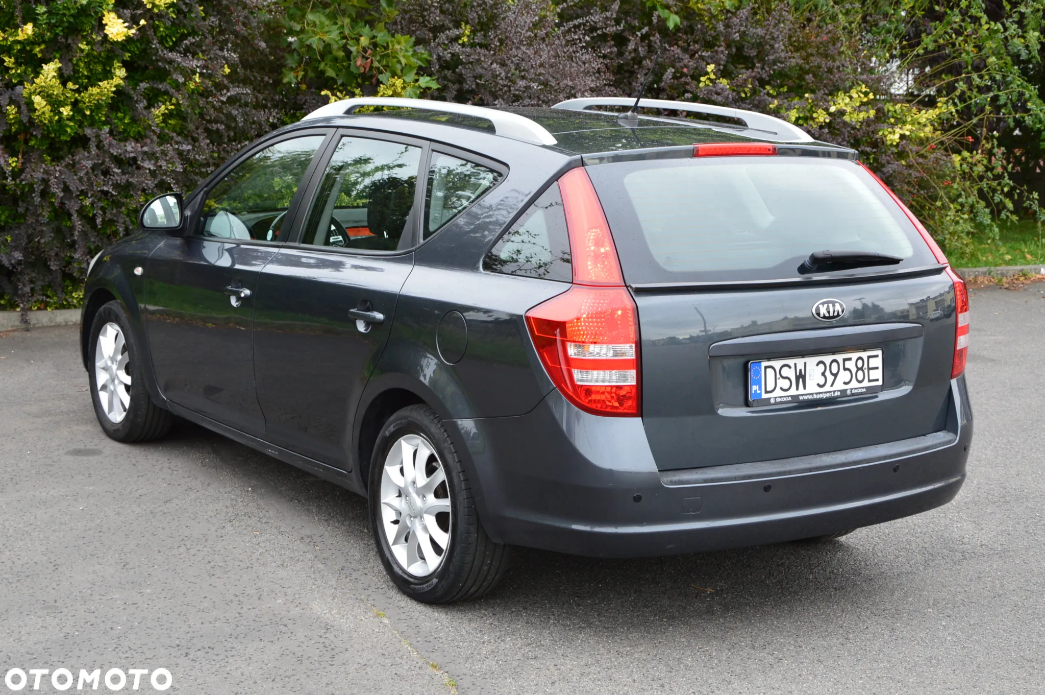 Kia Ceed Cee'd 2.0 crdi Comfort + - 14