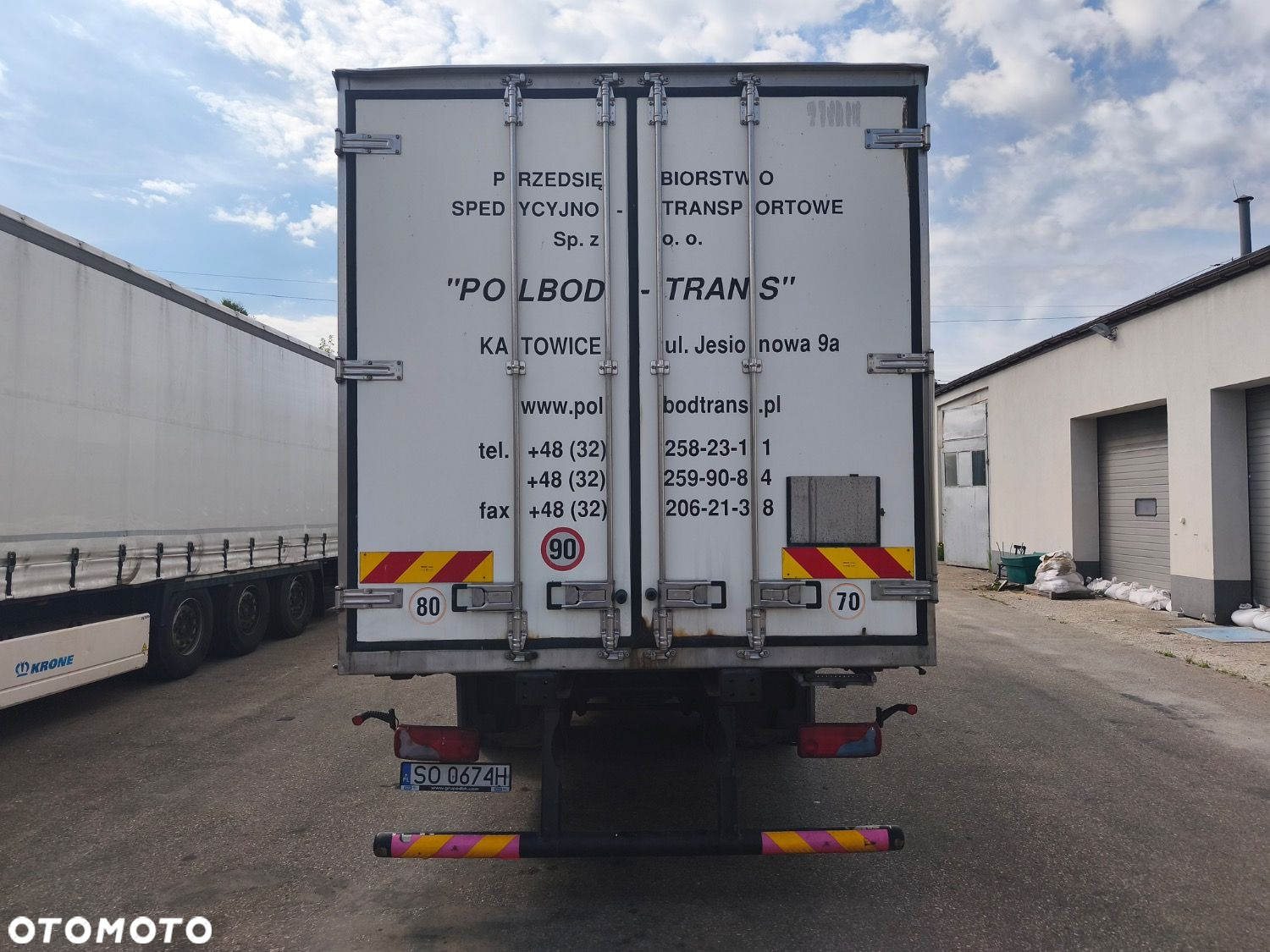 MAN Tgm 18.240 - 6