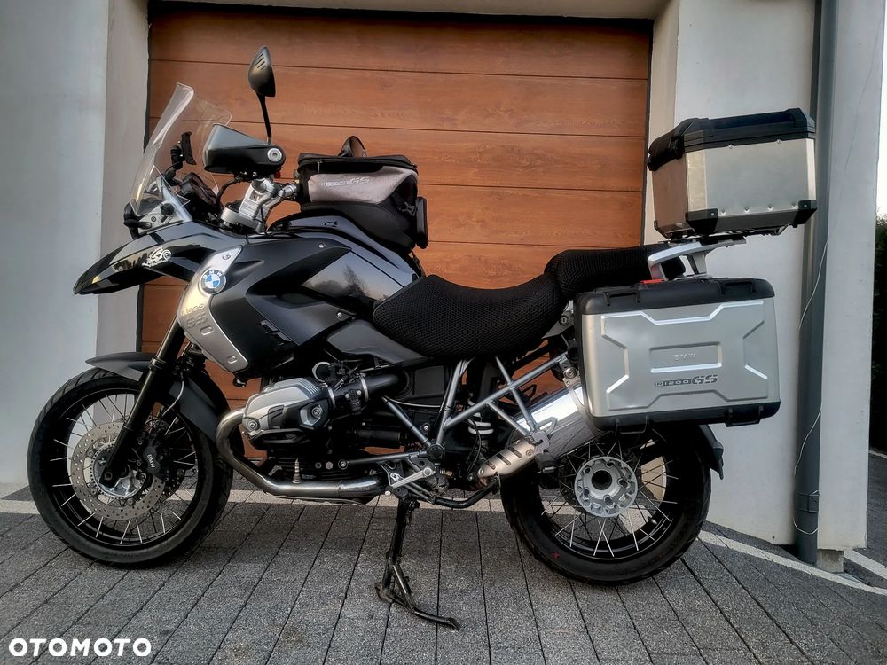 BMW GS - 2