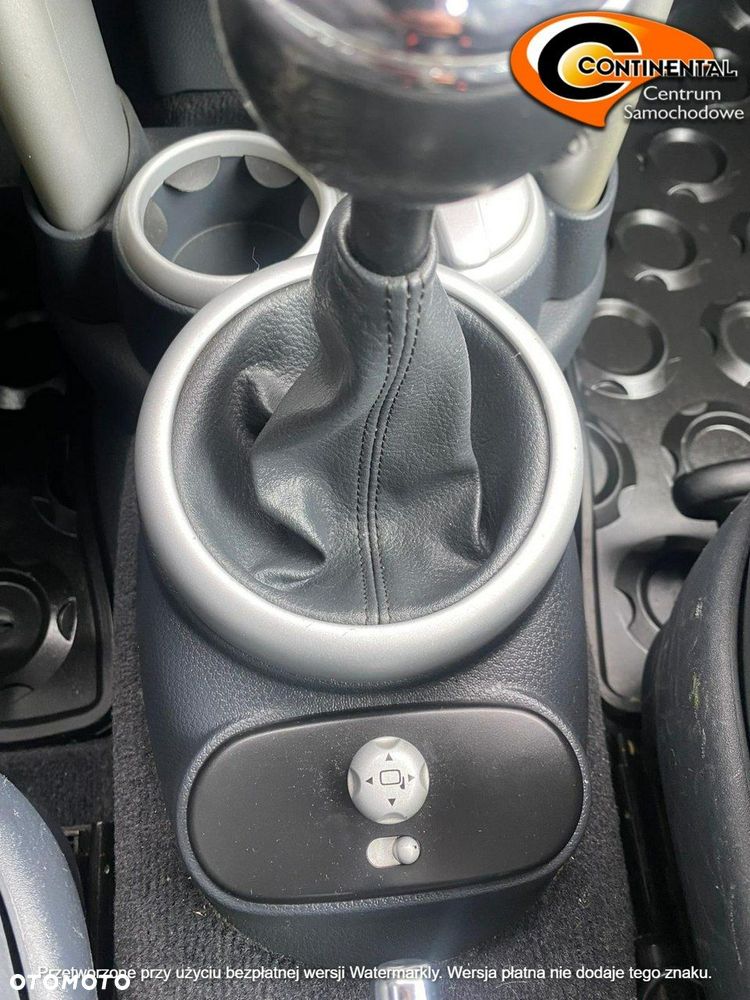 MINI Cooper - 12