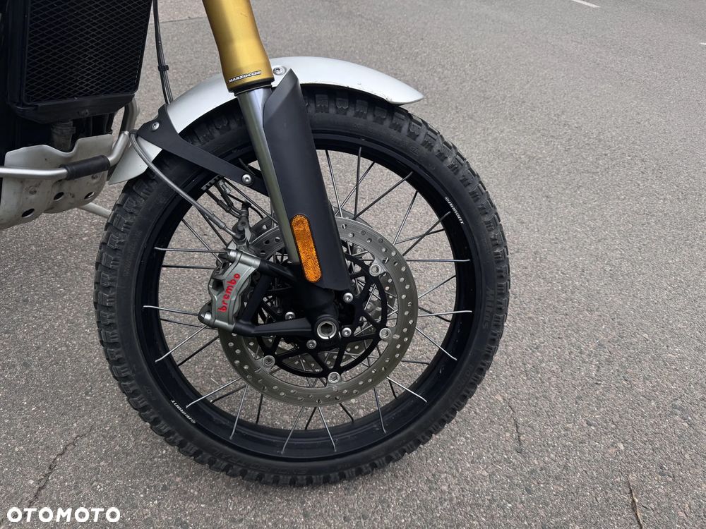 Triumph Scrambler - 6